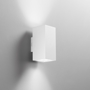 Applique da esterno LED 2x8...