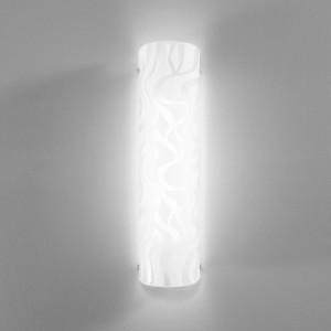 Applique LED JASMINE bianca...