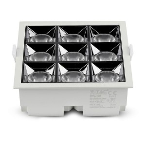 Faretto LED da incasso 36W V-TAC VT-2-36 - foto 7