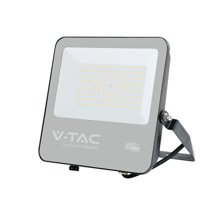 Faro LED 100W 18500lm IP65 V-TAC VT-44105