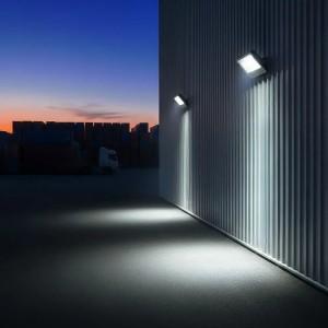 Faro LED 100W 18500lm IP65 V-TAC VT-44105 - foto 3