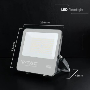 Faro LED 100W 18500lm IP65 V-TAC VT-44105 - foto 4