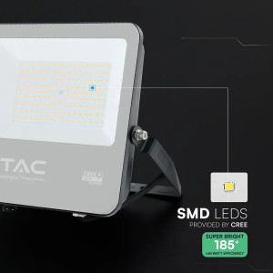 Faro LED 100W 18500lm IP65 V-TAC VT-44105 - foto 7