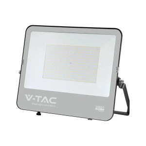 Faro LED 200W IP65 Nero...