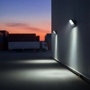 Faro LED 200W IP65 Nero V-TAC VT-44205 - foto 3