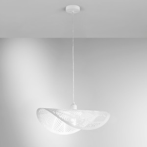 Sospensione E27 1 luce...