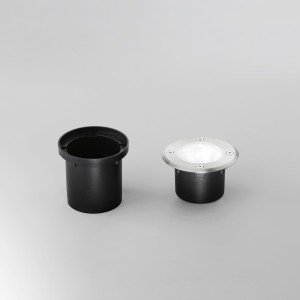 Incasso LED calpestabile da...