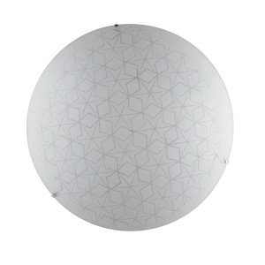 Plafoniera 4 luci E27...