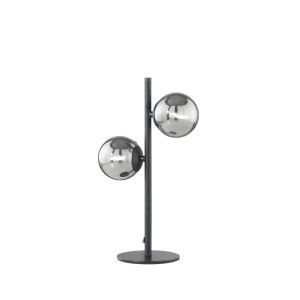 Lampada da tavolo 2 luci G9...