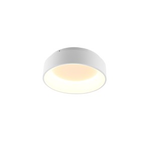Plafoniera LED 60W CCT Ø60 cm Luce Ambiente e Design NOAH - foto 4