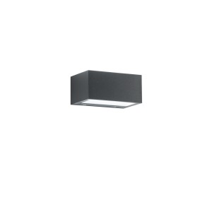 Applique da esterno LED 12W...