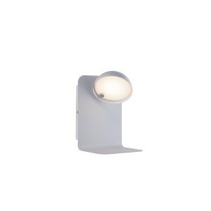 Applique LED 5W 4000K con...