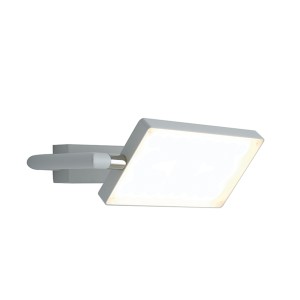 Applique LED 18W 3000K con...