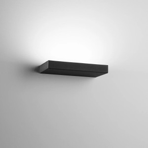 Applique LED 20-30-40W CCT 3000-4000-6500K EIDOS Nero e Oro - Luce Ambiente e Design - foto 4