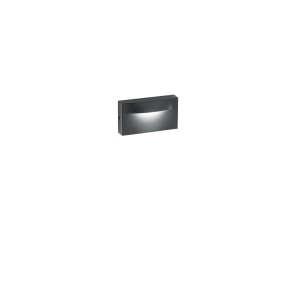 Applique da esterno LED 8W...
