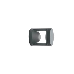 Applique da esterno LED 12W...