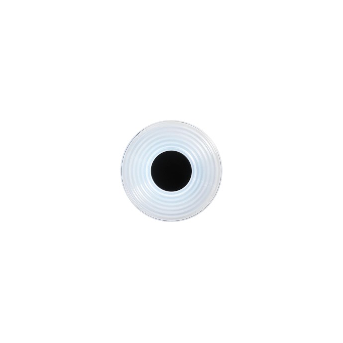 Applique LED CCT 8W MORSE Blu, Grigio e Verde - Luce Ambiente e Design