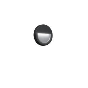 Applique da esterno LED 3W...