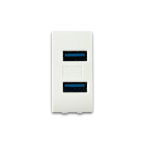Caricatore USB presa...