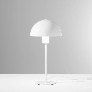 Lampada da tavolo E27 1...