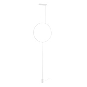 Piantana LED 20W CCT PORTAL...