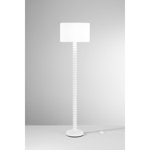 Piantana E27 1 luce SULTAN Bianco, Blu, Rosso e Verde - Luce Ambiente e Design - foto 3