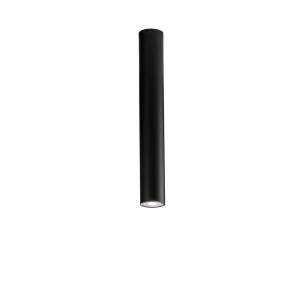 Plafoniera GU10 1 luce IP20...