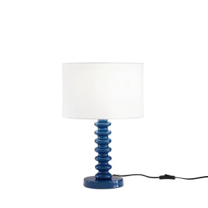 Lampada da tavolo E27 1...