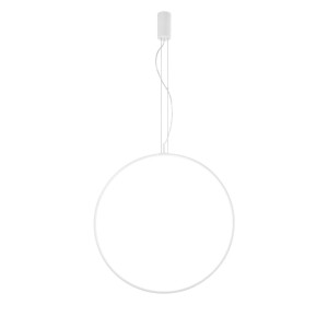 Sospensione LED CCT 39W Ø80...