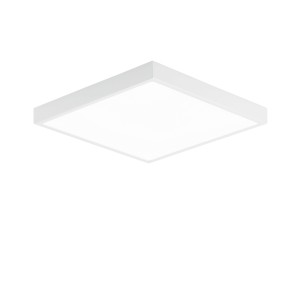 Plafoniera LED da bagno 24W...