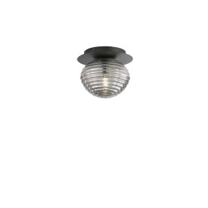 Plafoniera E27 1 luce...
