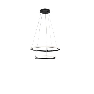 Sospensione LED CCT RGB 31W...