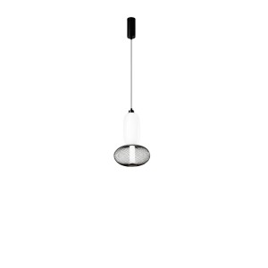 Sospensione LED CCT 18W 2...