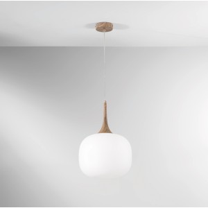 Sospensione JAIPUR 1 luce...