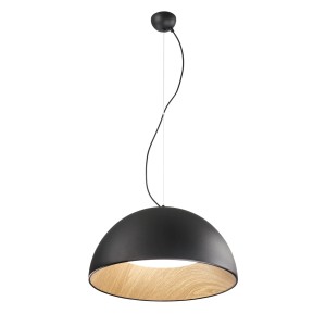 Sospensione LED 40W Ø50 cm...
