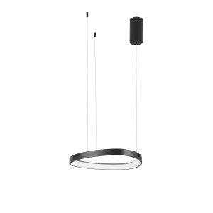 Sospensione LED KLAPTON 40W...