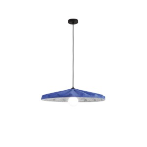 Sospensione E27 1 luce in...