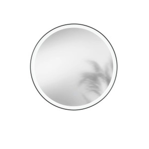 Specchio LED 20W CCT 80 cm...