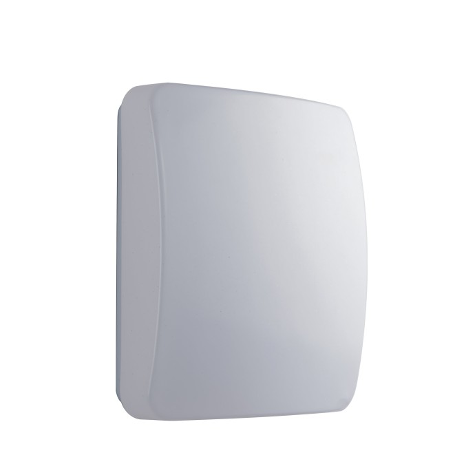 Plafoniera LED da bagno 24W CCT IP44 bianca Luce Ambiente e Design MOON