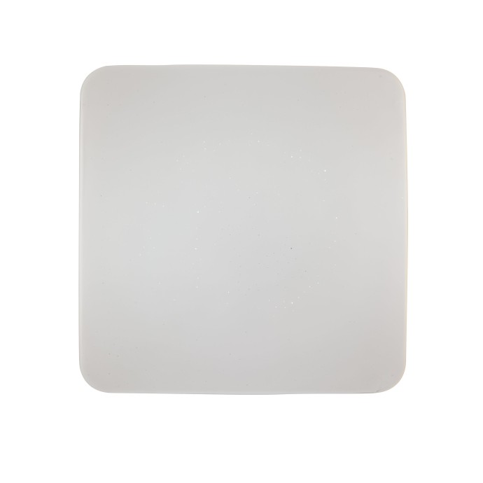 Plafoniera LED da bagno 18W 3000/4000/6500K IP44 bianca Luce Ambiente e Design
