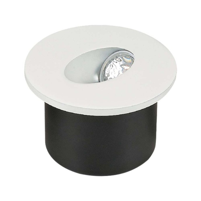 Faretto LED segnapasso 3W IP20 V-TAC VT-1109