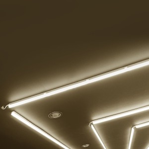 Plafoniera LED 7W 60cm V-TAC VT-065 - foto 3