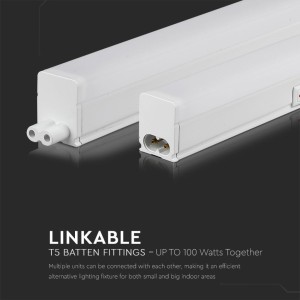 Plafoniera LED 7W 60cm V-TAC VT-065 - foto 5
