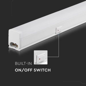 Plafoniera LED 7W 60cm V-TAC VT-065 - foto 6