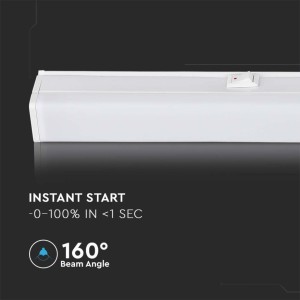 Plafoniera LED 7W 60cm V-TAC VT-065 - foto 8