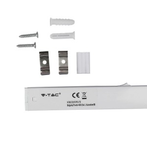 Plafoniera LED 7W 60cm V-TAC VT-065 - foto 10