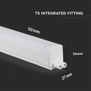 Plafoniera LED 7W 60cm V-TAC VT-065 - foto 13