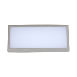 Applique LED da esterno 20W IP65 V-TAC VT-8055-N - foto 5