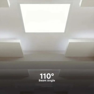 Pannello LED 40W 600x600 V-TAC VT-61041 - foto 3