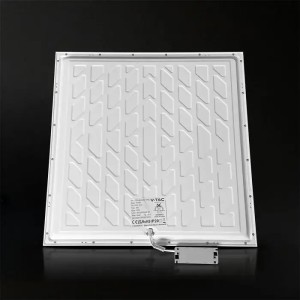 Pannello LED 40W 600x600 V-TAC VT-61041 - foto 6